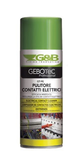 Pulitore Contatti Elettrici 400ml